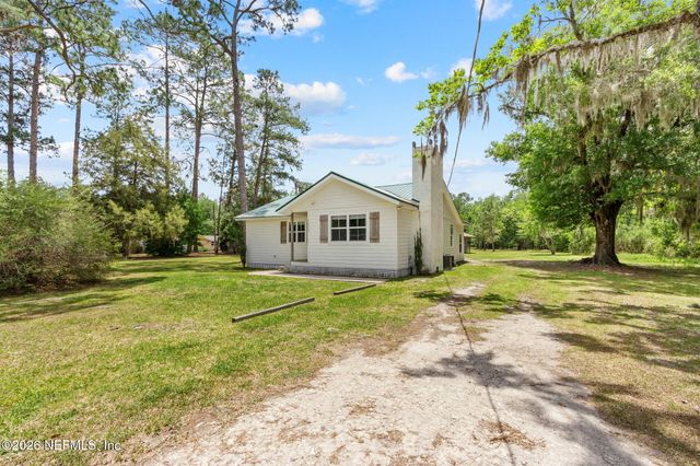 3250 NE 179TH Street, Starke, FL 32091