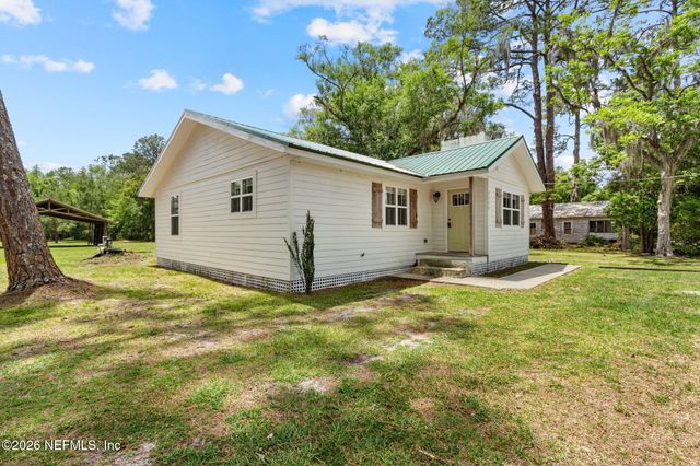 3250 NE 179TH Street, Starke, FL 32091