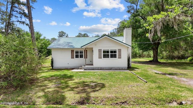 3250 NE 179TH Street, Starke, FL 32091