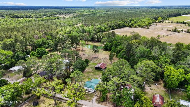 3250 NE 179TH Street, Starke, FL 32091