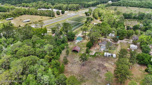 3250 NE 179TH Street, Starke, FL 32091