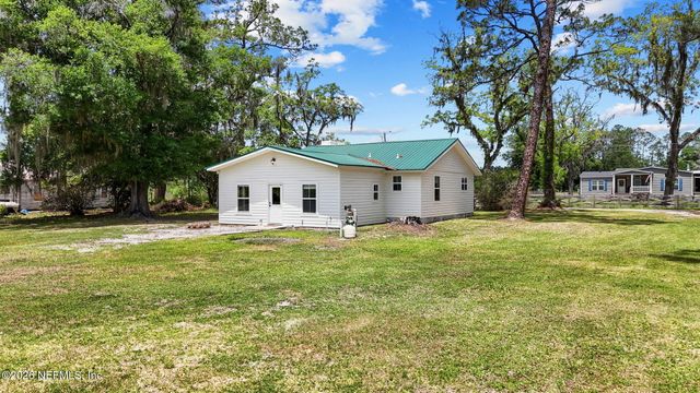 3250 NE 179TH Street, Starke, FL 32091