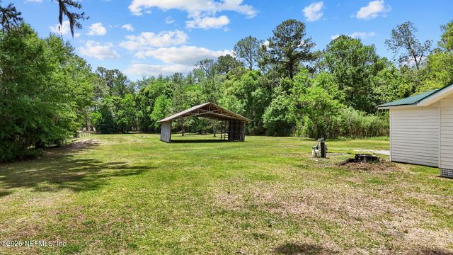 3250 NE 179TH Street, Starke, FL 32091
