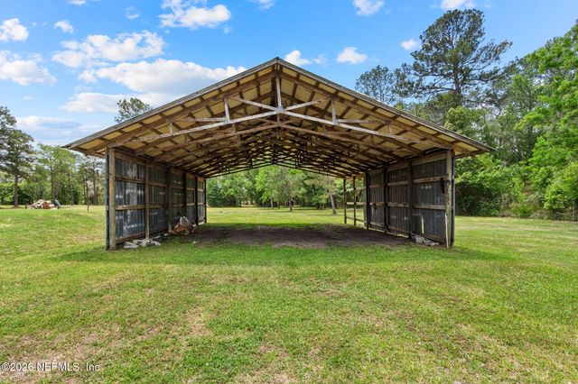 3250 NE 179TH Street, Starke, FL 32091