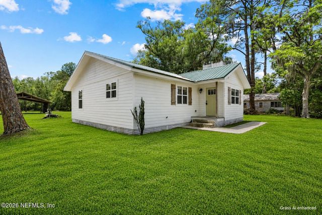 3250 NE 179TH Street, Starke, FL 32091