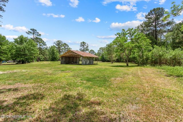 3250 NE 179TH Street, Starke, FL 32091