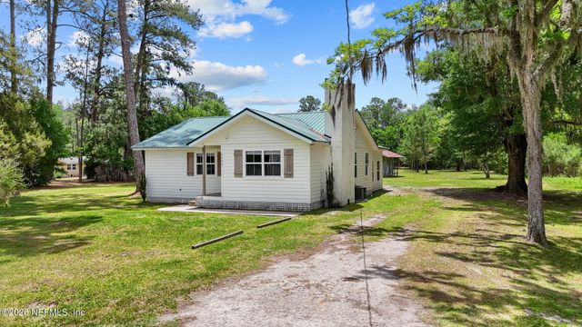 3250 NE 179TH Street, Starke, FL 32091