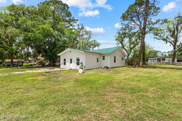 3250 NE 179TH Street, Starke, FL 32091