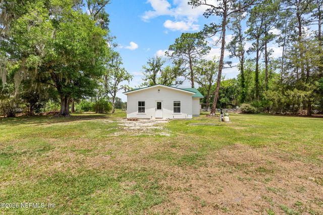 3250 NE 179TH Street, Starke, FL 32091
