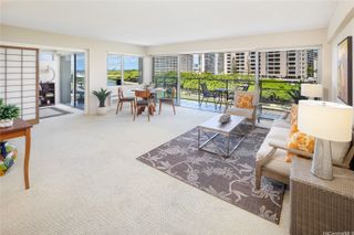 1645 Ala Wai Boulevard 606, Honolulu, HI 96815