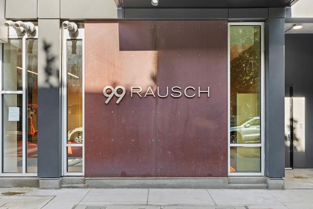 99 Rausch Street 202, San Francisco, CA 94103
