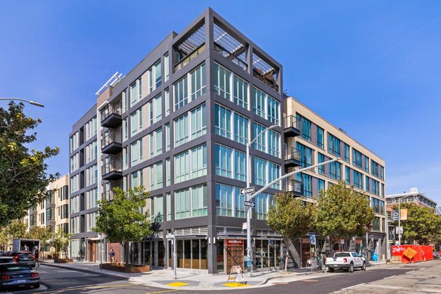 99 Rausch Street 202, San Francisco, CA 94103
