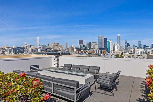 99 Rausch Street 202, San Francisco, CA 94103