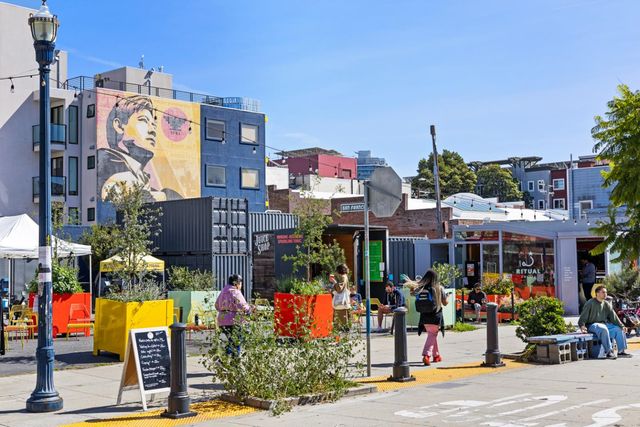 99 Rausch Street 202, San Francisco, CA 94103