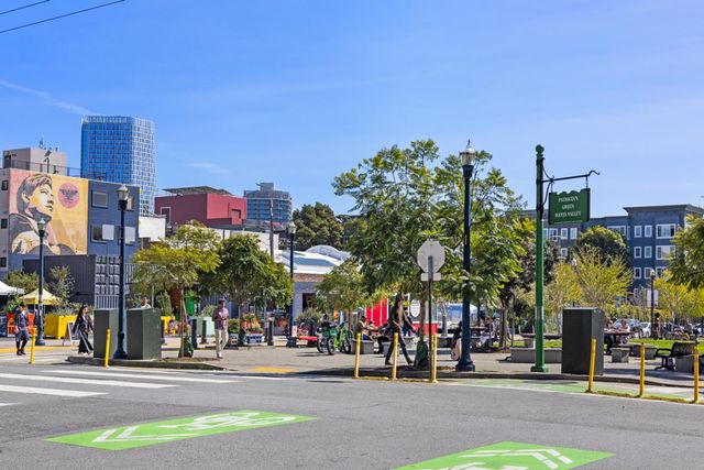 99 Rausch Street 202, San Francisco, CA 94103