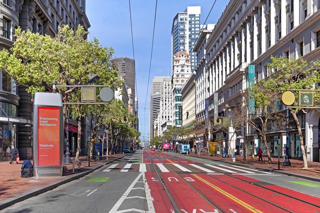 99 Rausch Street 202, San Francisco, CA 94103