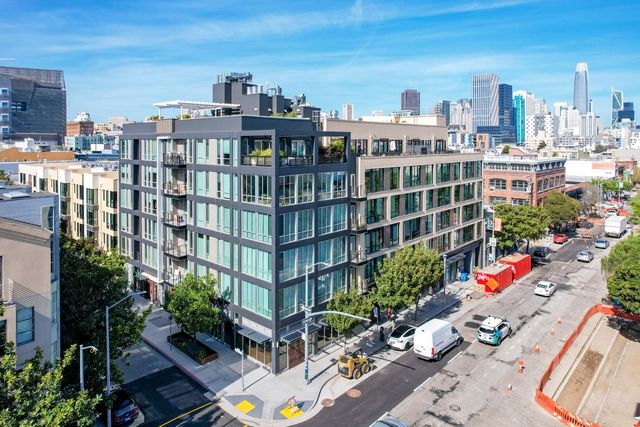 99 Rausch Street 202, San Francisco, CA 94103