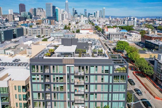 99 Rausch Street 202, San Francisco, CA 94103