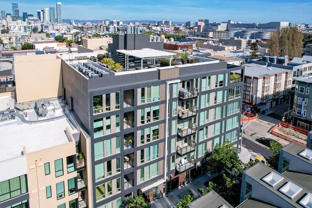 99 Rausch Street 202, San Francisco, CA 94103