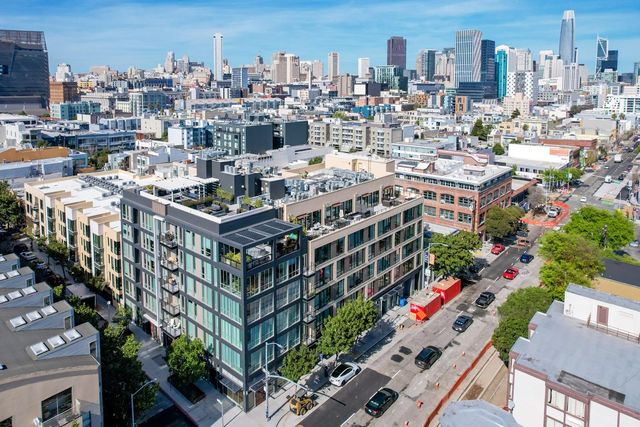 99 Rausch Street 202, San Francisco, CA 94103