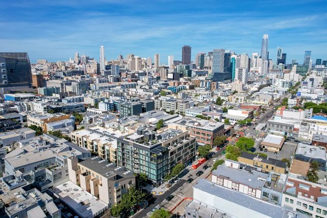 99 Rausch Street 202, San Francisco, CA 94103