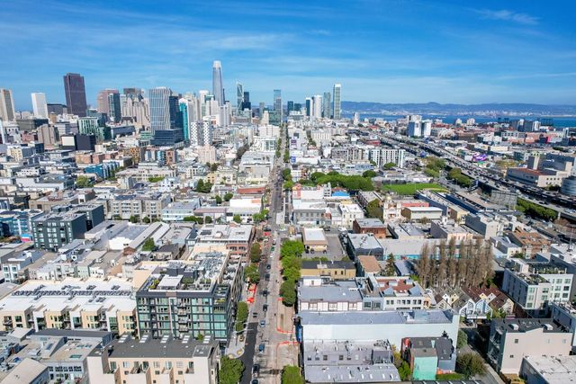 99 Rausch Street 202, San Francisco, CA 94103