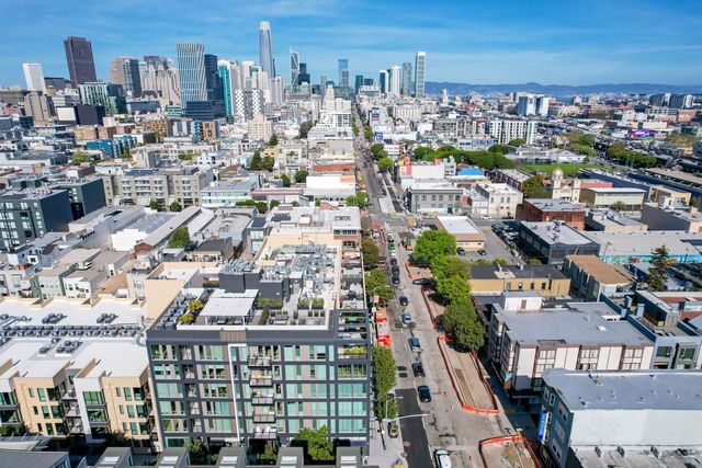 99 Rausch Street 202, San Francisco, CA 94103