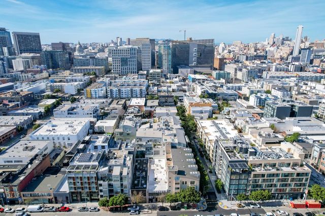 99 Rausch Street 202, San Francisco, CA 94103