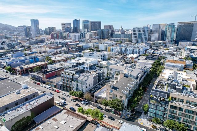 99 Rausch Street 202, San Francisco, CA 94103