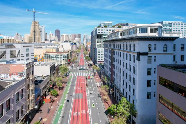 99 Rausch Street 202, San Francisco, CA 94103