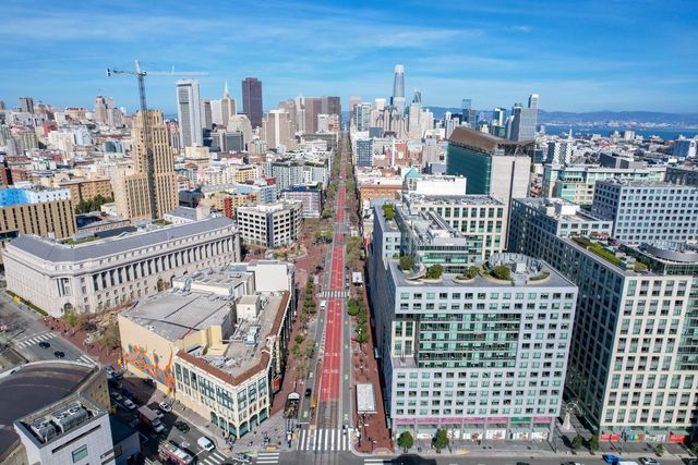 99 Rausch Street 202, San Francisco, CA 94103