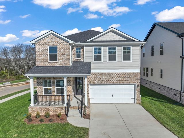 1212 Valley Ridge Dr, Gallatin, TN 37066