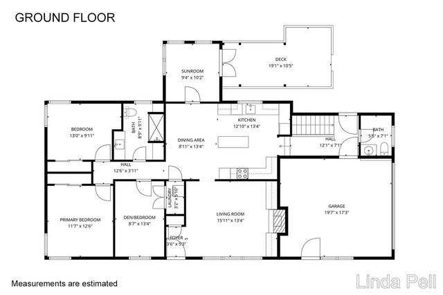 7146 Thorncrest Drive, Grand Rapids, MI 49546