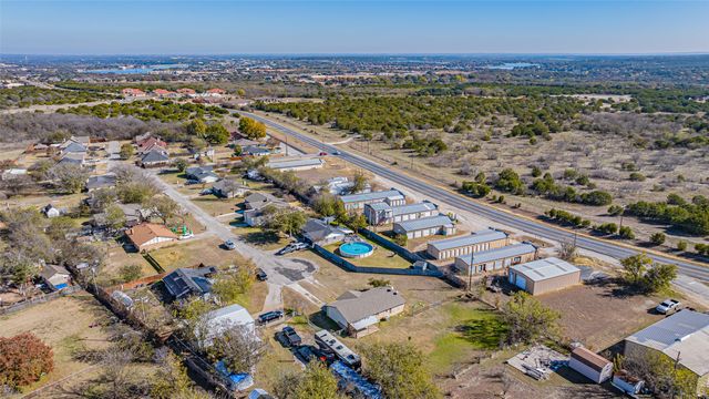 2015 Wood Court, Granbury, TX 76048