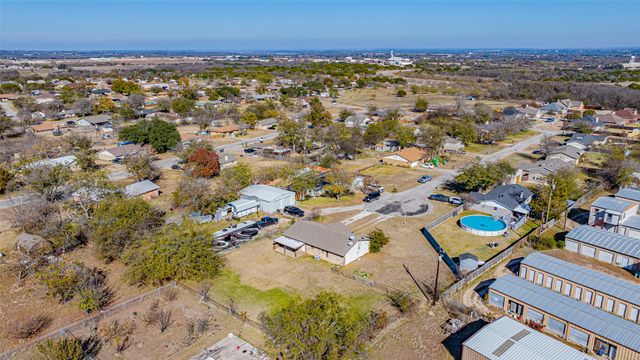 2015 Wood Court, Granbury, TX 76048