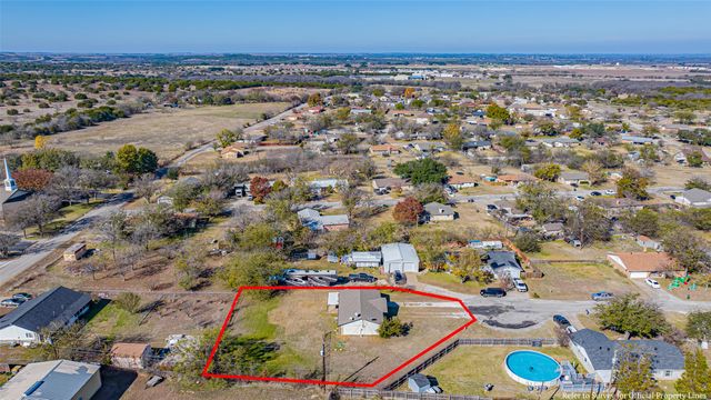 2015 Wood Court, Granbury, TX 76048