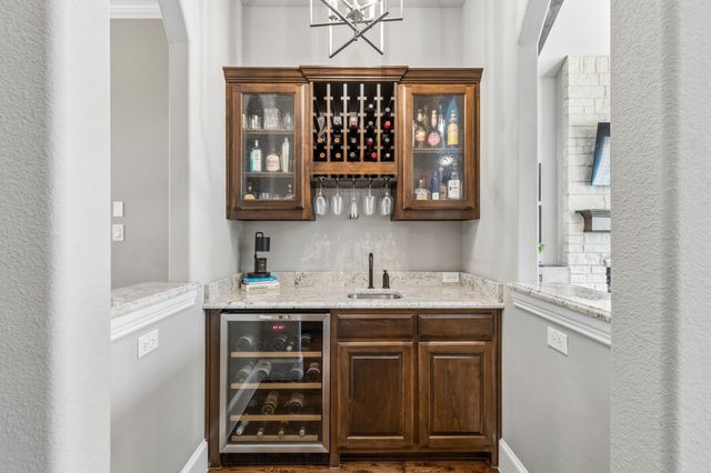 1530 Stillhouse Hollow Drive, Prosper, TX 75078