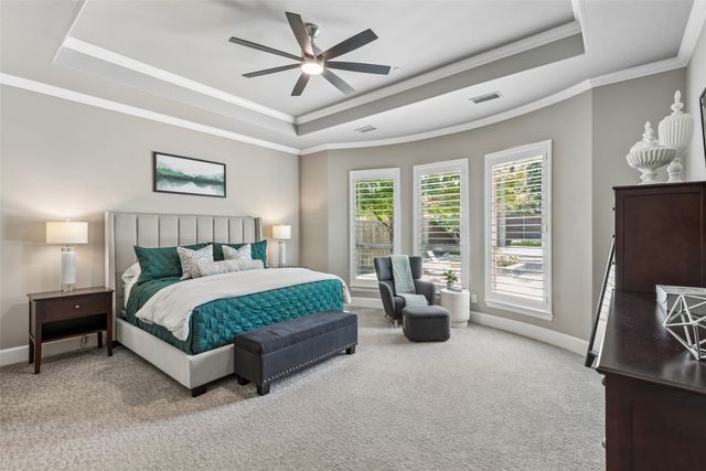 1530 Stillhouse Hollow Drive, Prosper, TX 75078