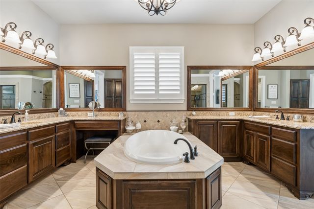 1530 Stillhouse Hollow Drive, Prosper, TX 75078
