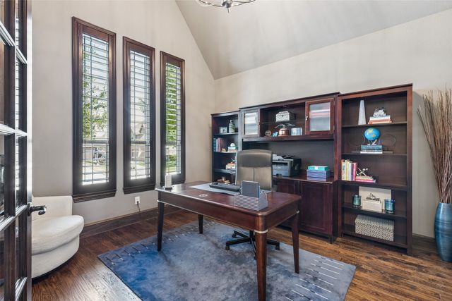 1530 Stillhouse Hollow Drive, Prosper, TX 75078