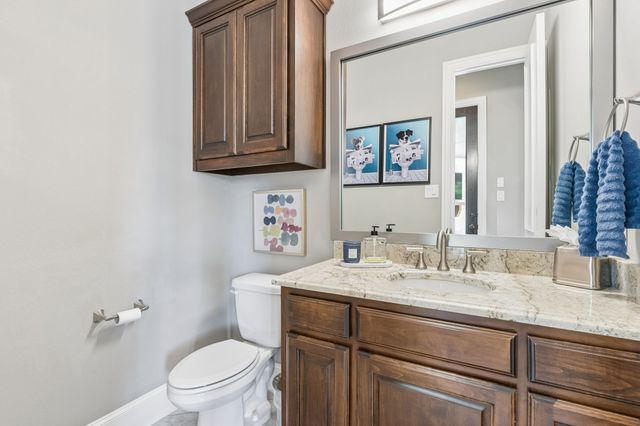 1530 Stillhouse Hollow Drive, Prosper, TX 75078