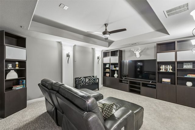 1530 Stillhouse Hollow Drive, Prosper, TX 75078