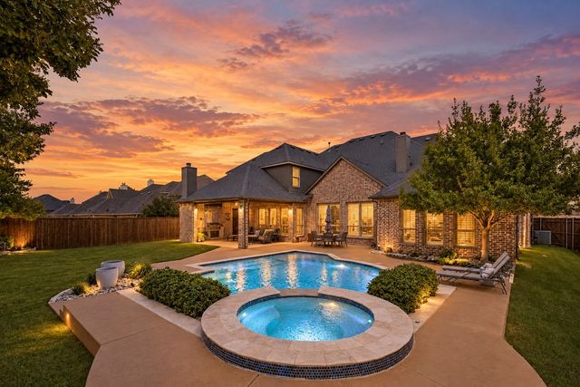 1530 Stillhouse Hollow Drive, Prosper, TX 75078