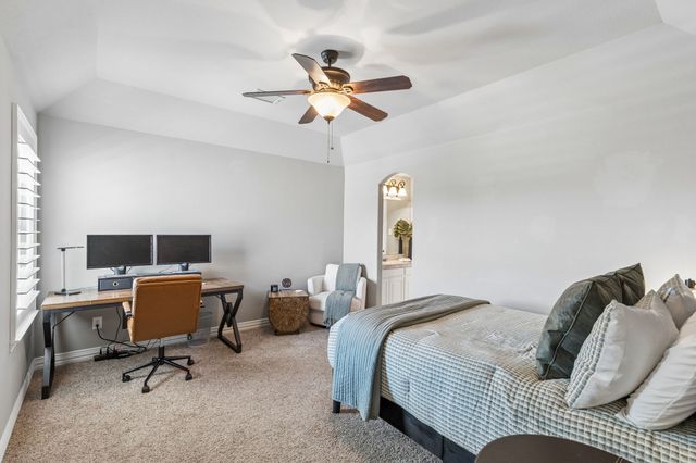 1530 Stillhouse Hollow Drive, Prosper, TX 75078