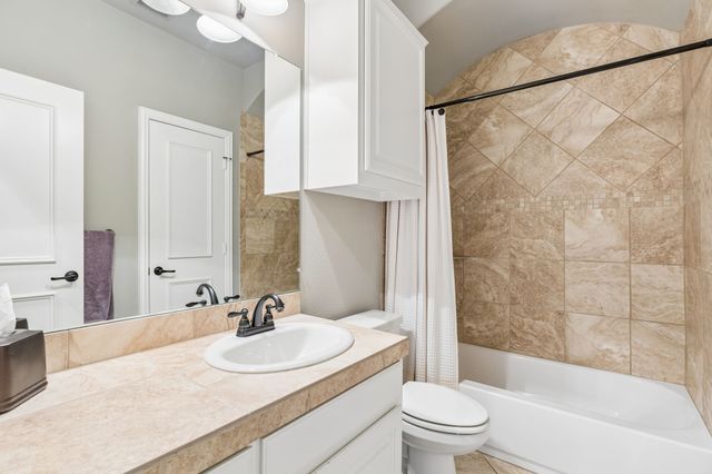 1530 Stillhouse Hollow Drive, Prosper, TX 75078