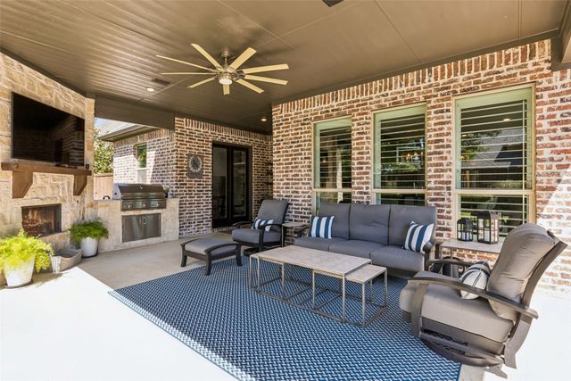 1530 Stillhouse Hollow Drive, Prosper, TX 75078