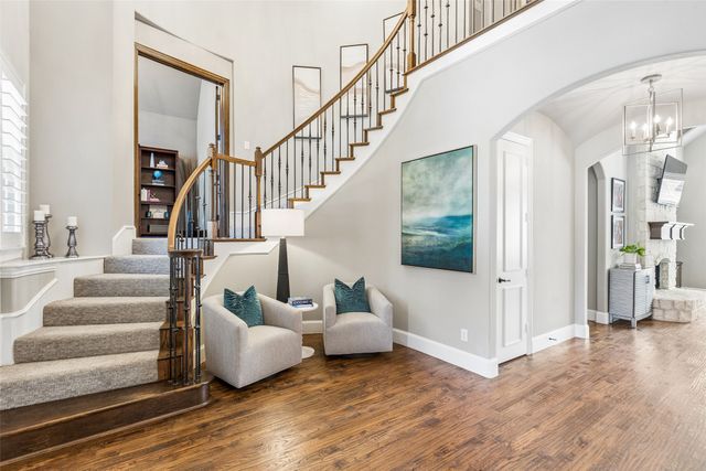 1530 Stillhouse Hollow Drive, Prosper, TX 75078