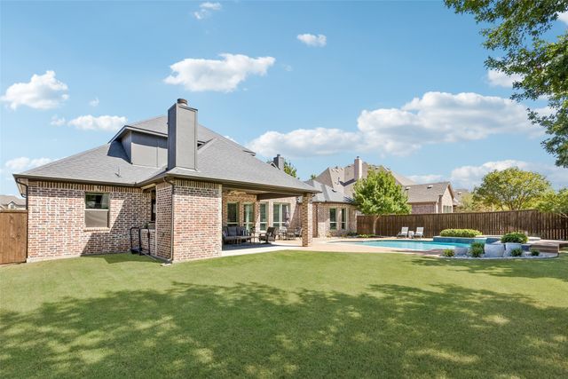 1530 Stillhouse Hollow Drive, Prosper, TX 75078