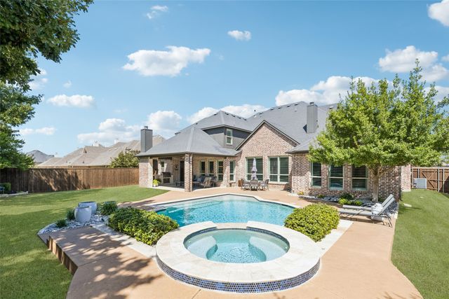 1530 Stillhouse Hollow Drive, Prosper, TX 75078