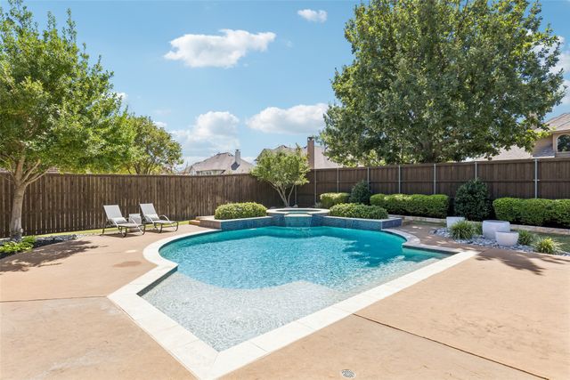 1530 Stillhouse Hollow Drive, Prosper, TX 75078